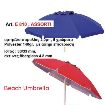 strandschirme