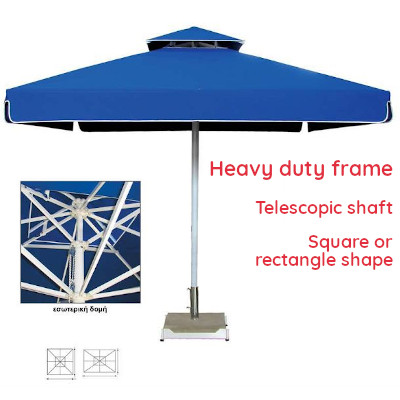 parasols