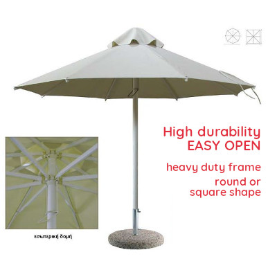 parasols
