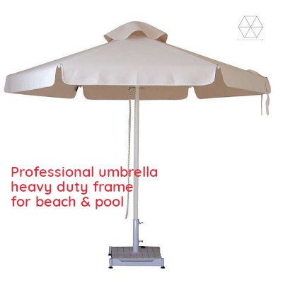 umbrellas
