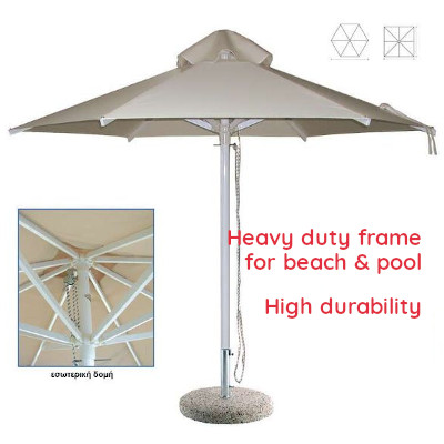 parasols